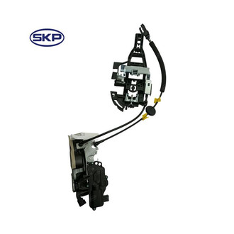 SKP® - Front Passenger Side Door Lock Actuator