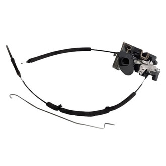 SKP® - Rear Trunk Lock Actuator Motor