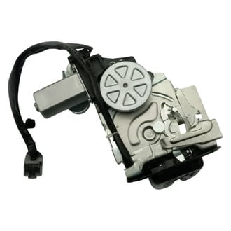 SKP® - Trunk Lid Pull Down Motor