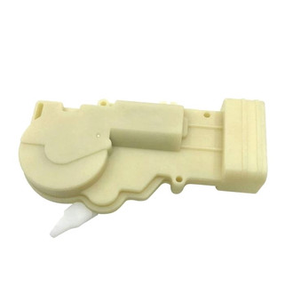 SKP® - Rear Passenger Side Door Lock Actuator Motor