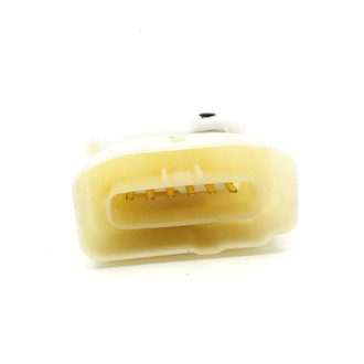 SKP® - Front Passenger Side Door Lock Actuator