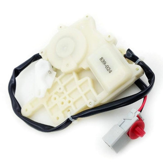 SKP® - Front or Rear Passenger Side Door Lock Actuator
