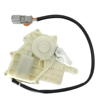 SKP® - Rear Driver Side Door Lock Actuator