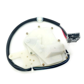 SKP® - Front Driver Side Door Lock Actuator