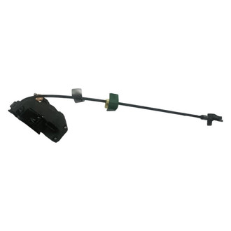 SKP® - Rear Passenger Side Door Lock Actuator