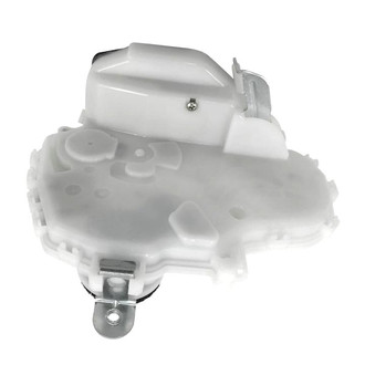 SKP® - Rear Driver Side Door Latch Assembly