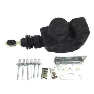 SKP® - Front Driver Side Door Lock Actuator Kit