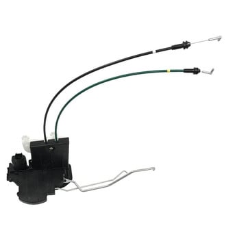 SKP® - Front Driver Side Door Latch Assembly