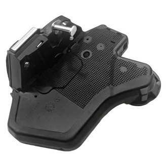 SKP® - Rear Driver Side Door Latch Assembly
