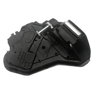 SKP® - Rear Passenger Side Door Latch Assembly
