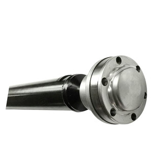 SKP® - Front Driveshaft