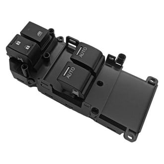 SKP® - Driver Side Door Window Switch