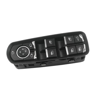 SKP® - Front Driver Side Door Window Switch