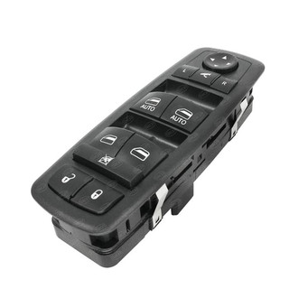 SKP® - Front Driver Side Door Window Switch