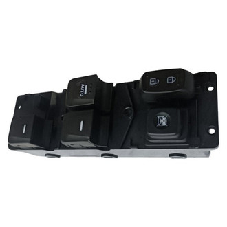 SKP® - Front Driver Side Door Lock Switch