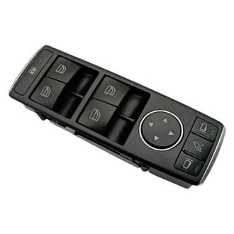 SKP® - Front Driver Side Door Window Switch