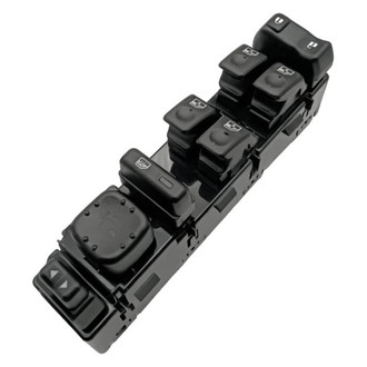 SKP® - Front Driver Side Door Window Switch