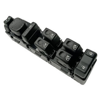 SKP® - Front Driver Side Door Window Switch