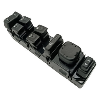 SKP® - Front Driver Side Door Window Switch