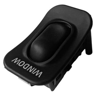 SKP® - Front Passenger Side Door Window Switch