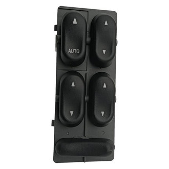 SKP® - Front Driver Side Door Window Switch