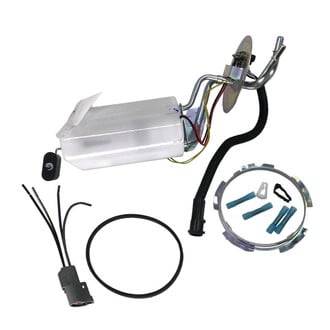 SKP® - Fuel Pump and Sender Assembly