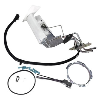 SKP® - Fuel Pump and Sender Assembly