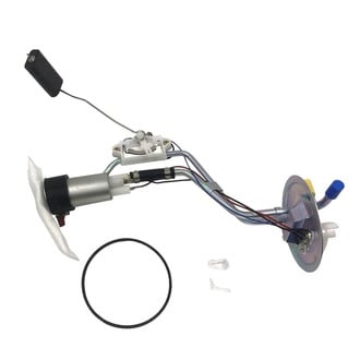 SKP® - In-Tank Fuel Pump and Sender Assembly