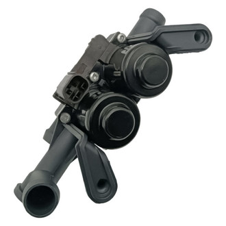 SKP® - HVAC Heater Control Valve