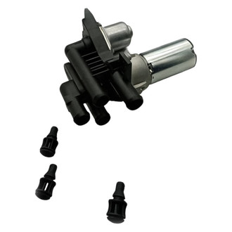 SKP® - HVAC Heater Control Valve