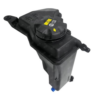 SKP® - Engine Coolant Reservoir