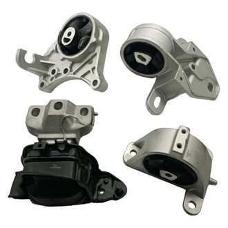 SKP® - Engine Mount Kit