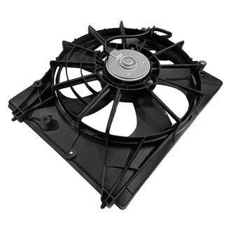 SKP® - Engine Cooling Fan Assembly