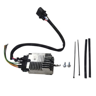 SKP® - HVAC Control Module