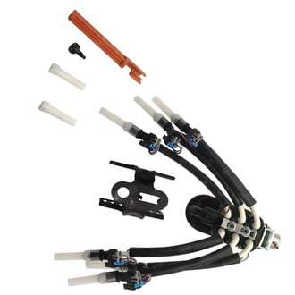 SKP® - Fuel Injector