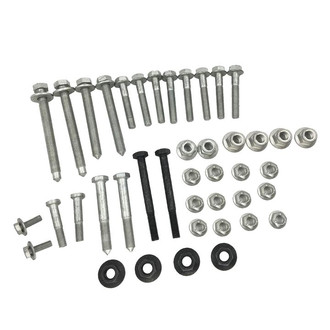 SKP® - Suspension Control Arm Bolt