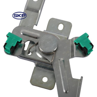 SKP® - Tailgate Latch
