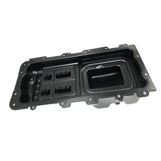 SKP® - Engine Oil Pan