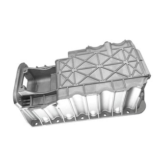 SKP® - Engine Oil Pan