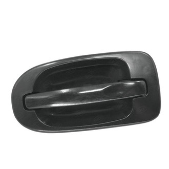 SKP® - Rear Passenger Side Exterior Door Handle