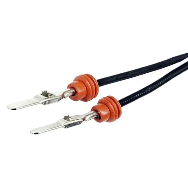 SKP® - Front Diesel Glow Plug Wiring Harness