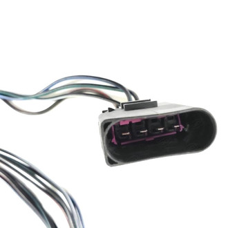 SKP® - Diesel Glow Plug Wiring Harness
