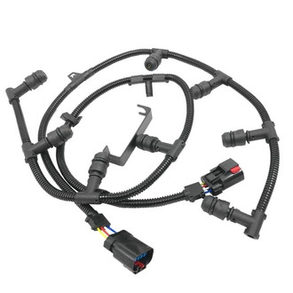 SKP® - Passenger Side Diesel Glow Plug Wiring Harness