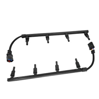 SKP® - Driver Side Diesel Glow Plug Wiring Harness