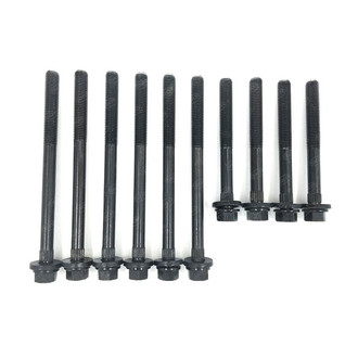 SKP® - Cylinder Head Bolt Set