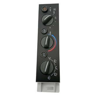 SKP® - HVAC Blower Fan Switch