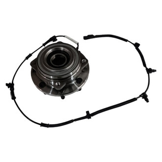SKP® - Wheel Bearing and Hub Assembly
