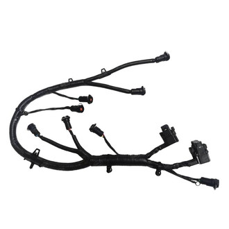 SKP® - Fuel Injection Harness