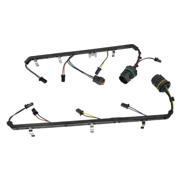 SKP® - Fuel Injection Harness