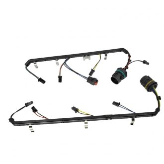 SKP® - Fuel Injection Harness